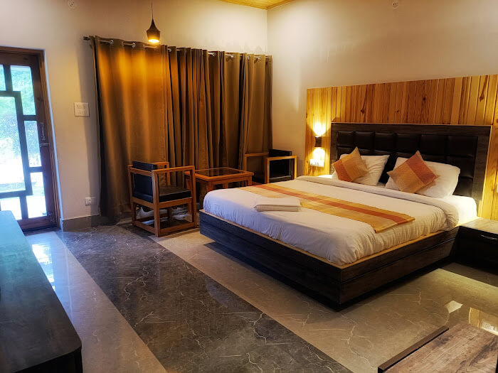 Couple Retreat in Dehradun