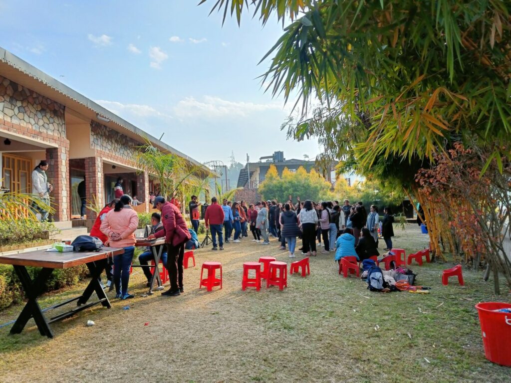 Best Resorts For Destination Parties In Dehradun