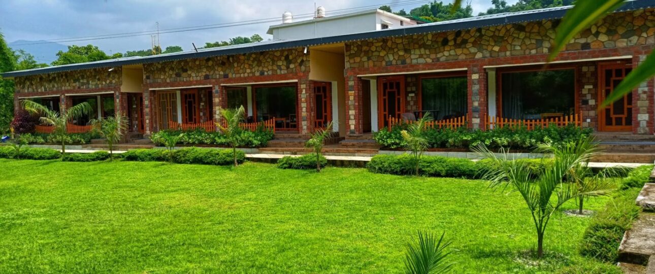 Riverside Party Resort Dehradun