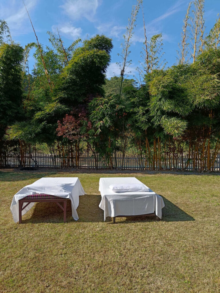 party getaway rivewoods resorts