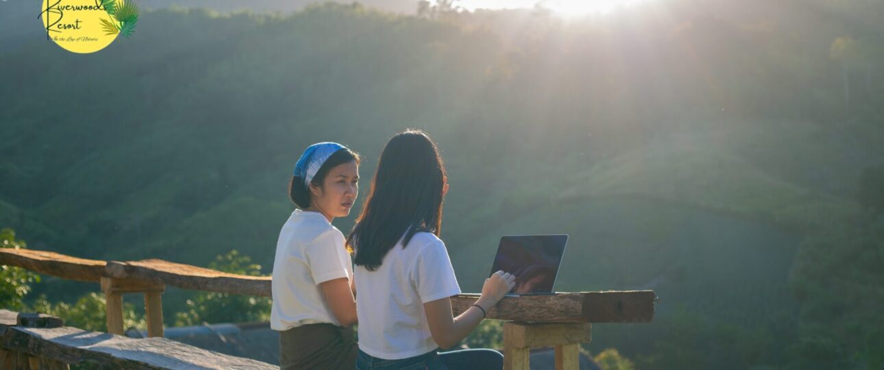 Choose a Homestay Over a Traditional Hotel