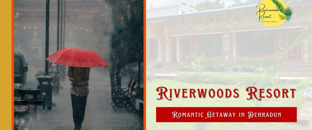 Resort in Dehradun