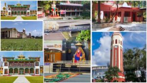 Dehradun’s Culture & Heritage Attractions