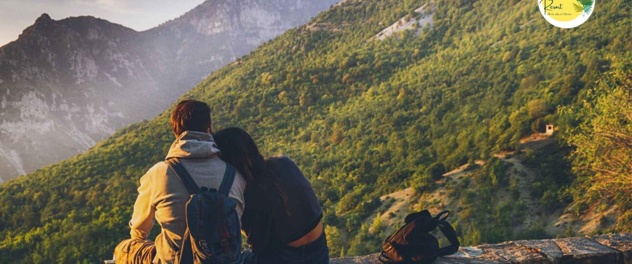 Romantic Getaway for Couples