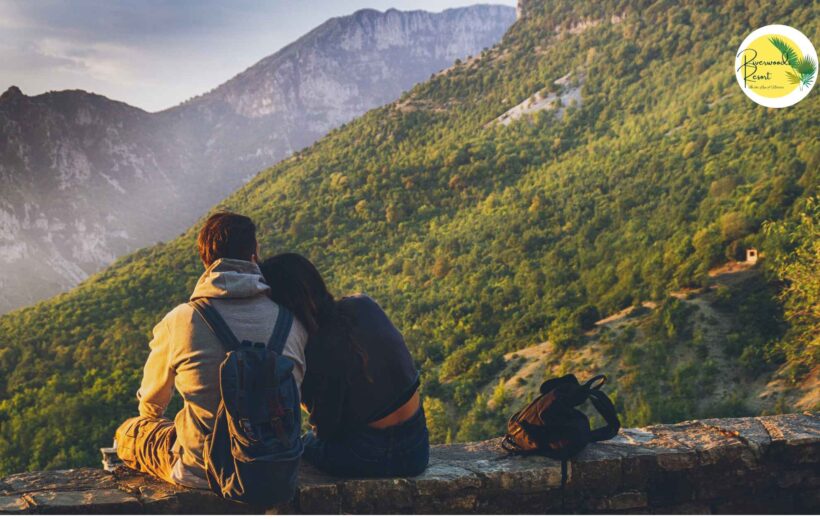 Romantic Getaway for Couples