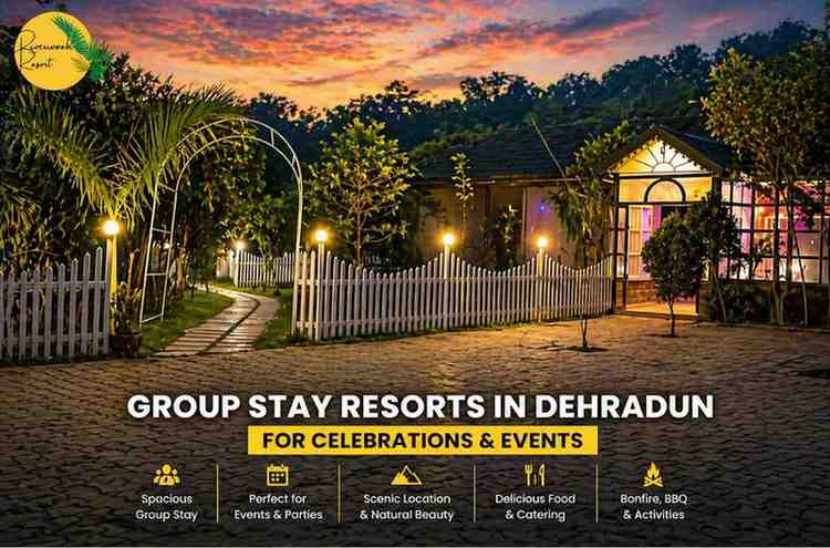 Group-Stay-Resorts-in-Dehradun