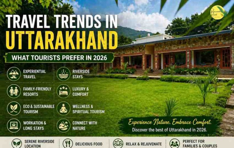 Travel-Trends-in-Uttarakhand