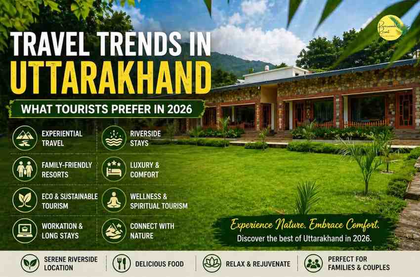 Travel-Trends-in-Uttarakhand