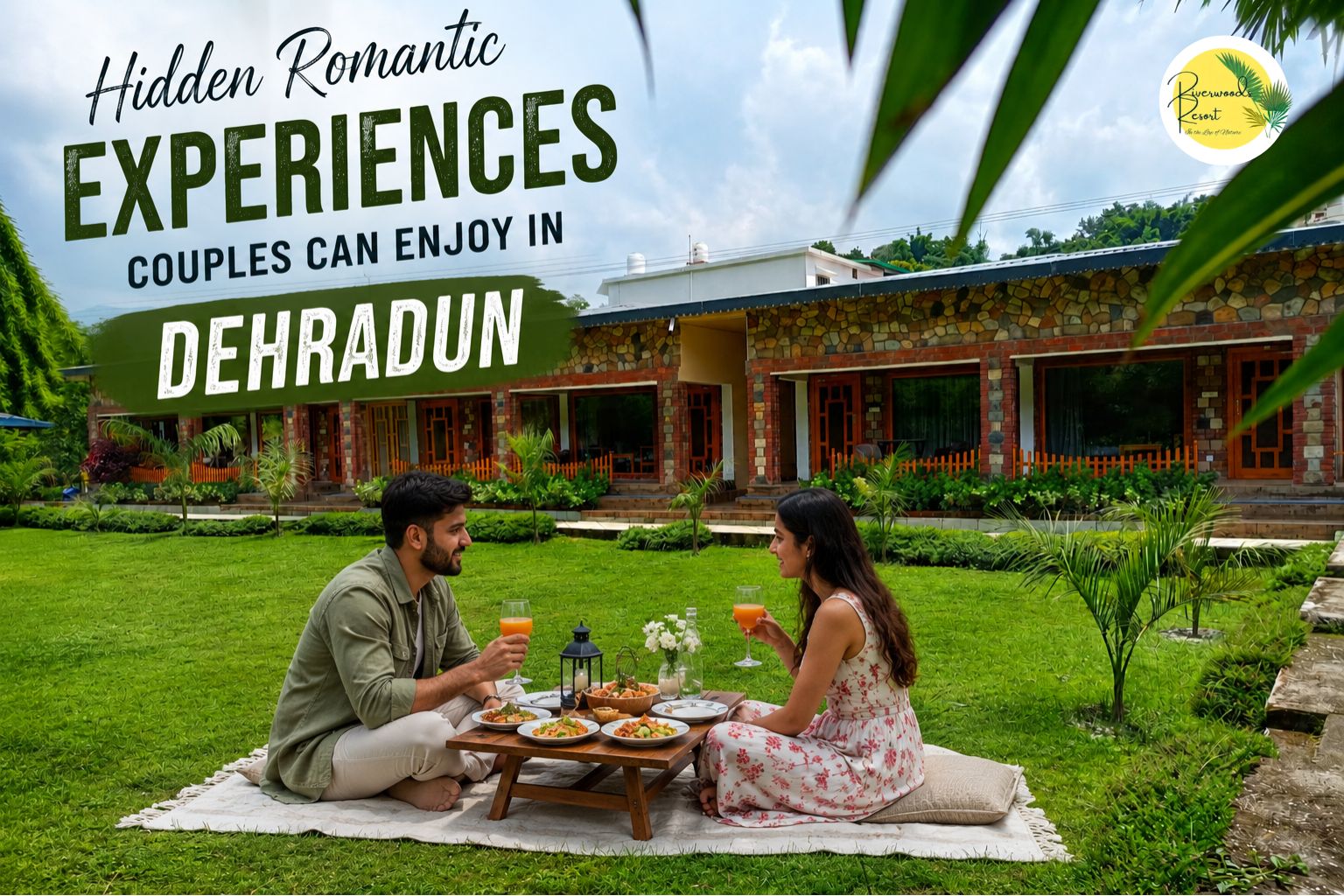 Hidden Romantic Experiences Couples Can Enjoy in Dehradun