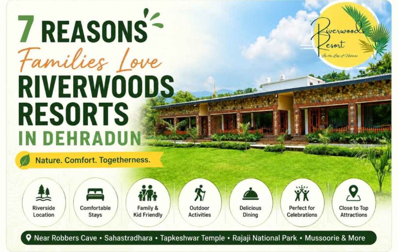 Riverwoods-Resorts-in-Dehradun