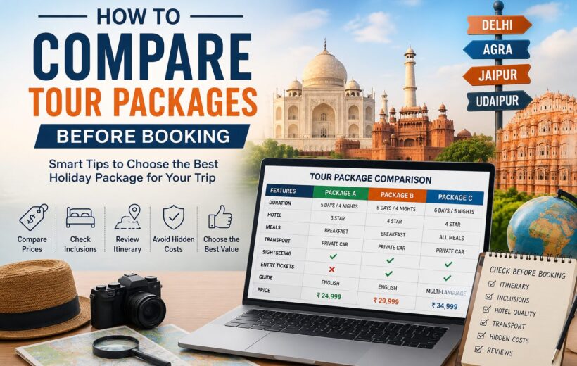 Things to Check Before Booking a Resort in Dehradun
