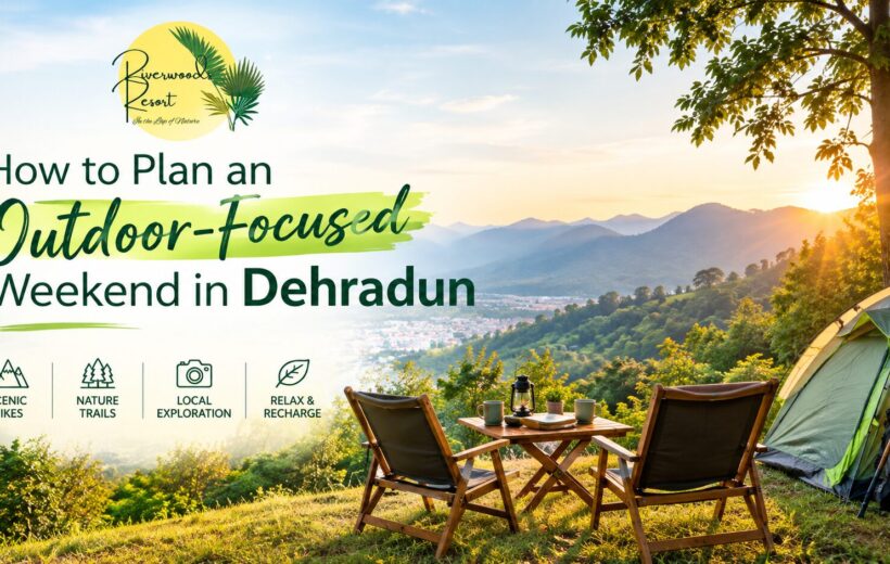 outdoor activities in Dehradun