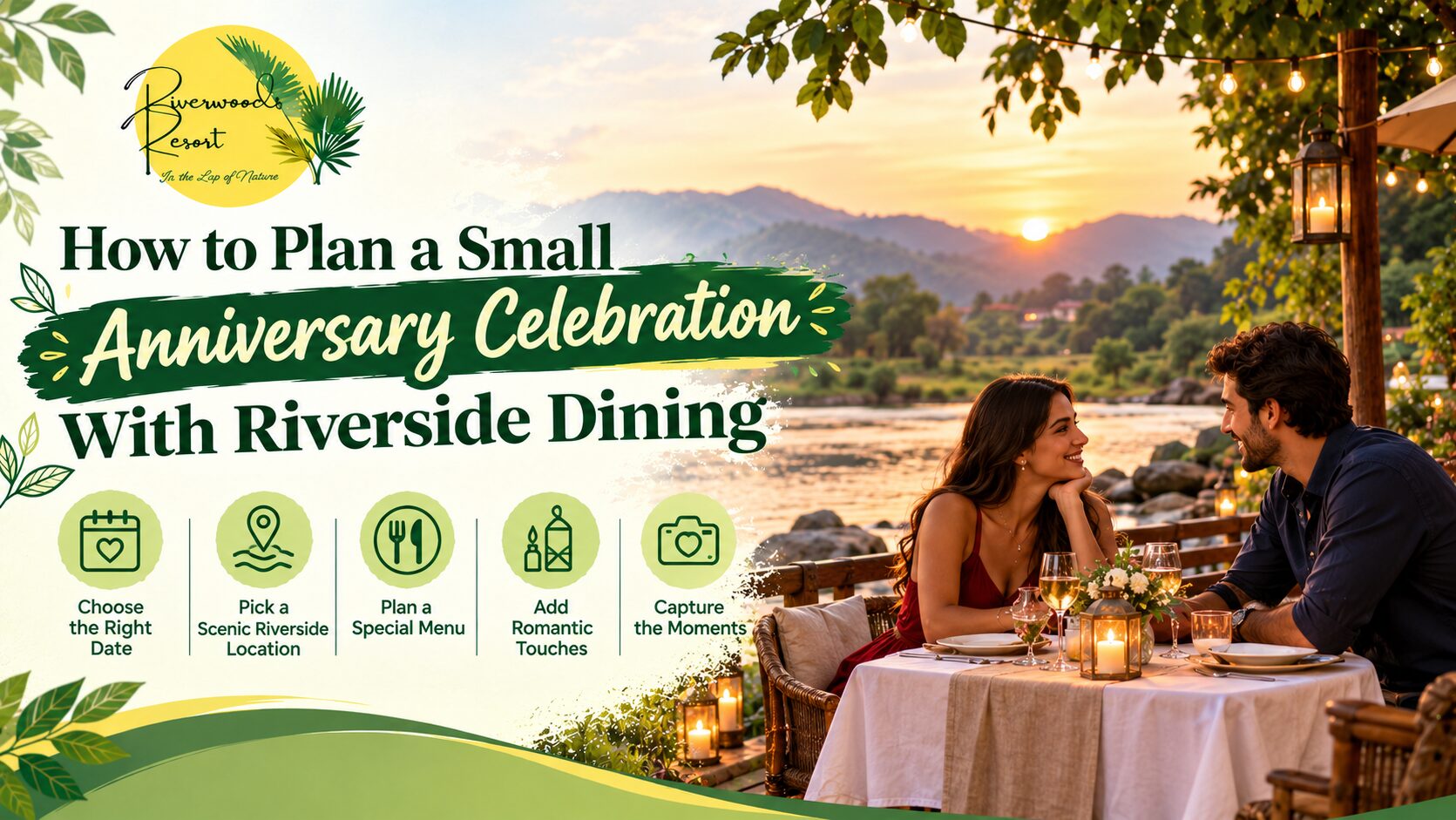 party resort in Dehradun